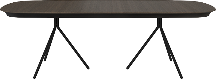 Стол Ottawa с дополнительной столешницей