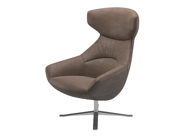 Кресло Porto с функцией вращения