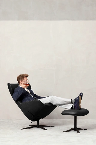 Кресло Porto с функцией вращения и наклона