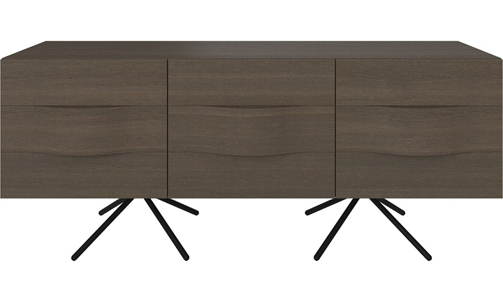 Комод Ottawa -  Под заказ