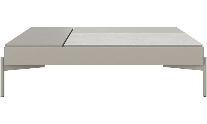 Функциональный журнальный столик Chiva с местом для хранения -  Под заказ