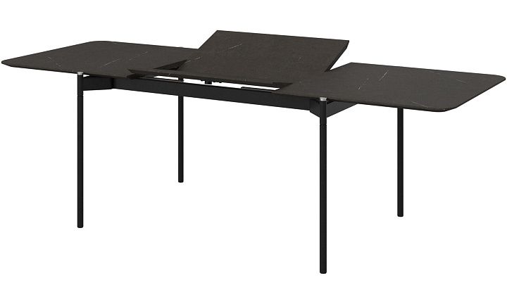 Стол Augusta с дополнительной столешницей -  Под заказ