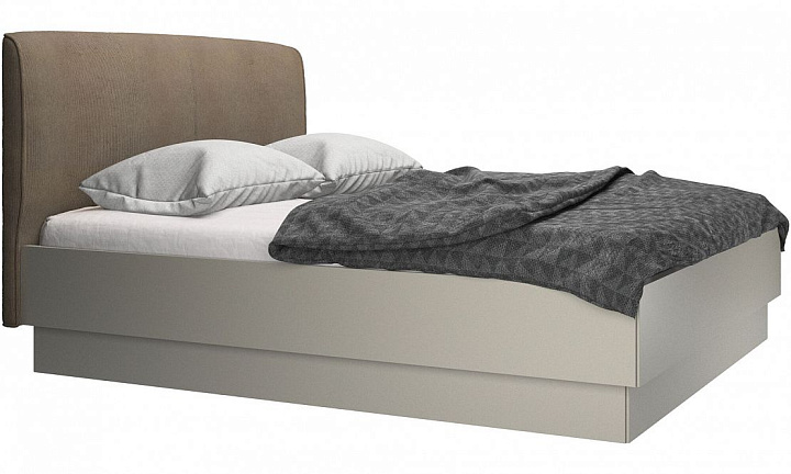Кровать Houston с местом для хранения 