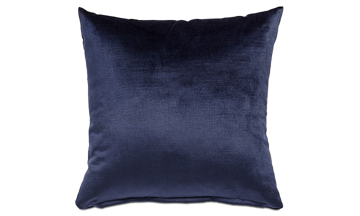 Подушка Velvet -  Под заказ