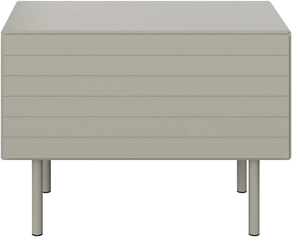 прикроватная тумба Lugano