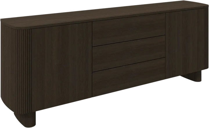 Комод Santiago -  В наличии