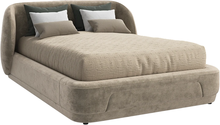 Кровать Bolzano