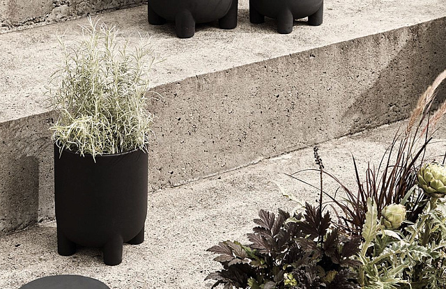 5 способов обновить место отдыха под открытым небом