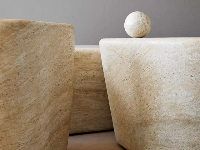 Terracina приставной стол -  Под заказ