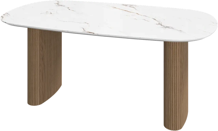 Обеденный стол Santiago -  Под заказ