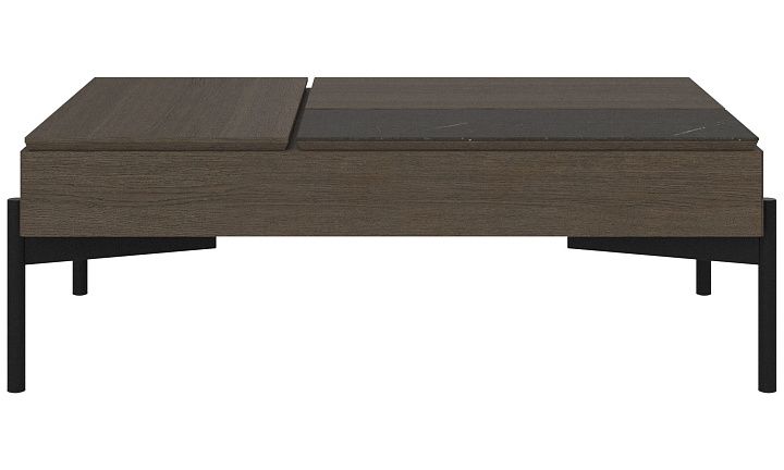 Функциональный журнальный столик Chiva с местом для хранения -  В наличии