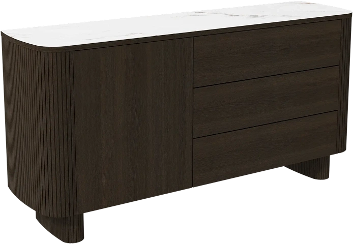 Комод Santiago -  Под заказ