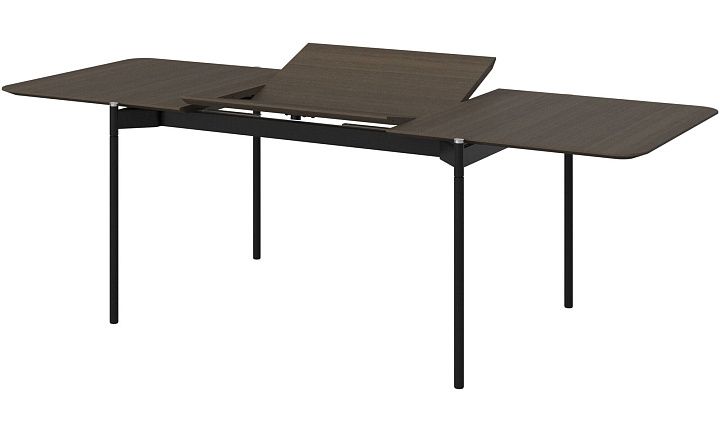 Стол Augusta с дополнительной столешницей -  В наличии