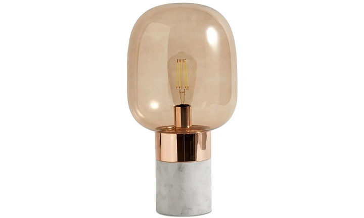 Настольная лампа Stockholm