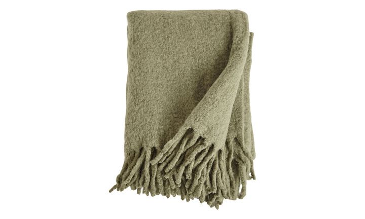 Плед Cosy -  Под заказ