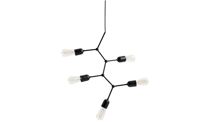 Люстра Five -  Под заказ