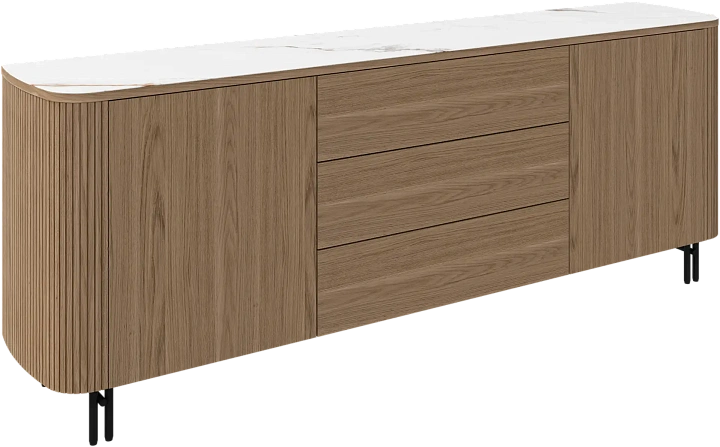 Комод Santiago -  Под заказ