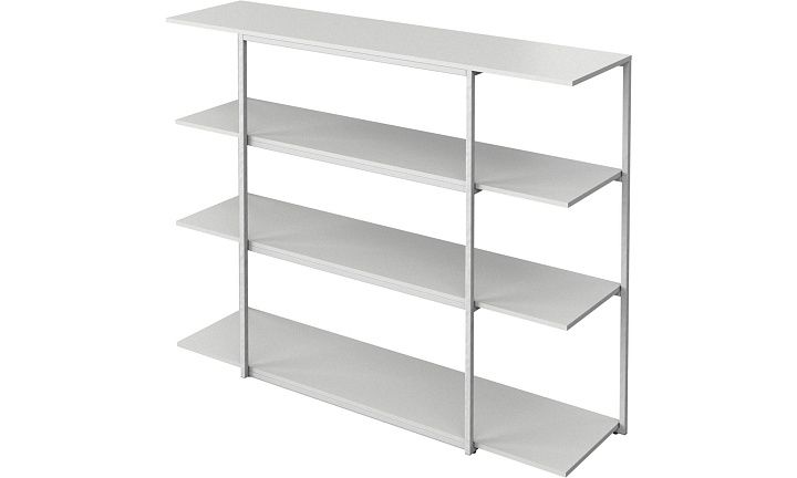 Консоль Bordeaux -  Под заказ