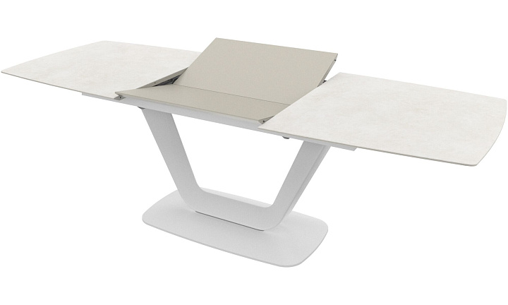 Раскладной стол Alicante -  Под заказ