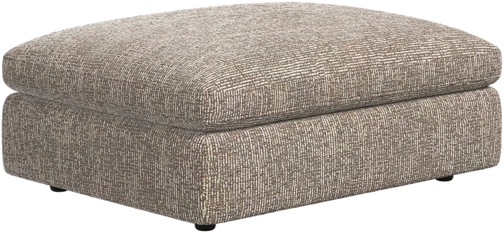 Пуф Milano - Tuscany бежевого цвета 3201 -  Под заказ