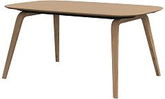 Обеденный стол Hauge 