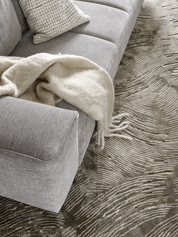 Ковёр Whirlwind