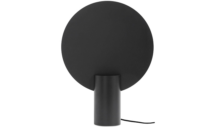 Настольная лампа Rise