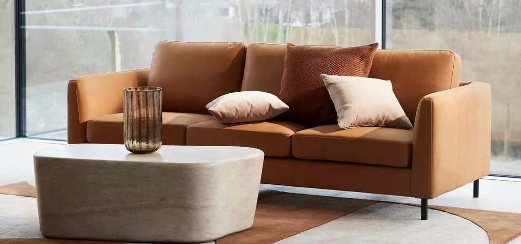 Terracina приставной стол -  Под заказ в интерьере