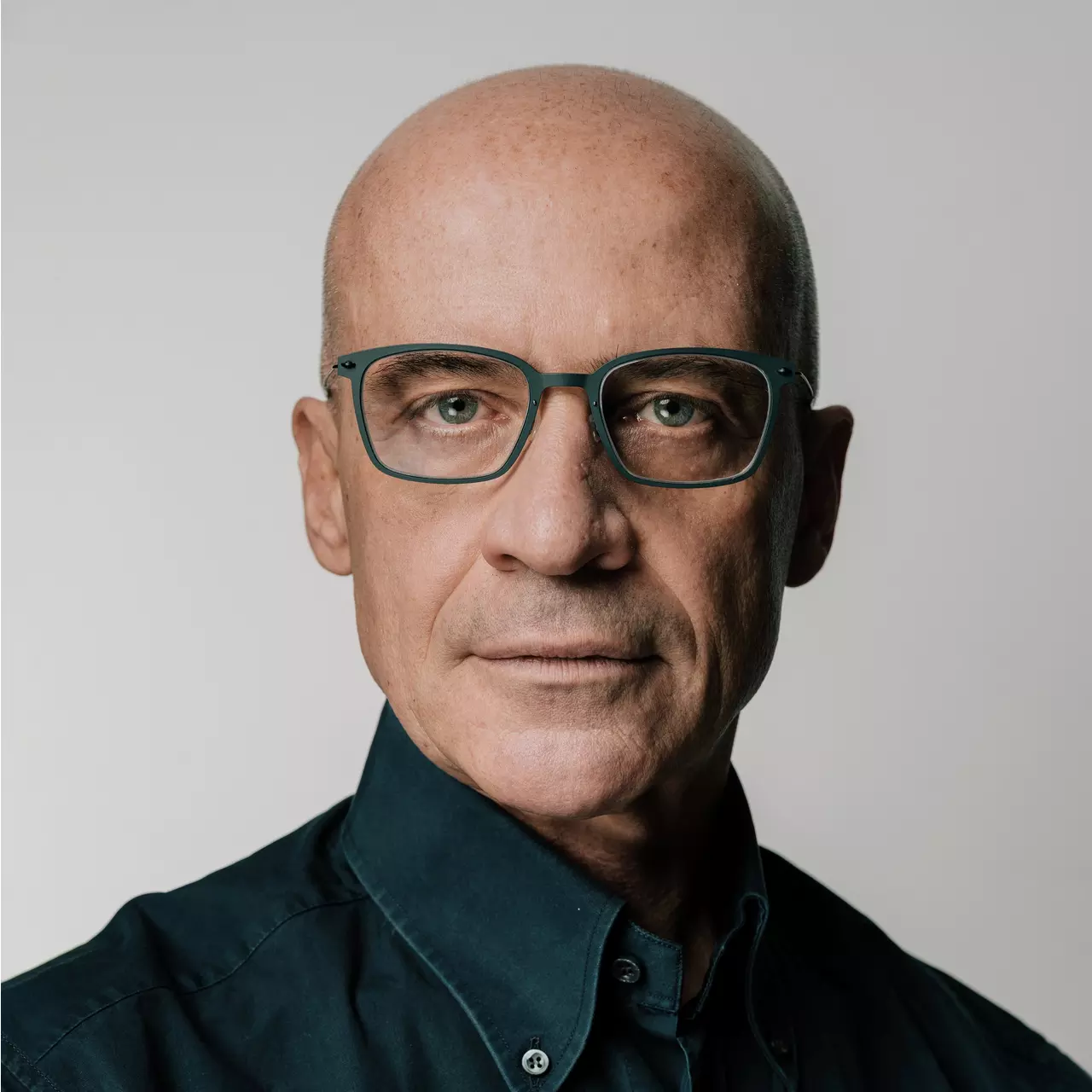 Claudio Bellini в интерьере