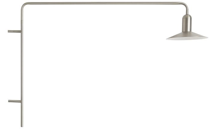 Настенная лампа Aerial