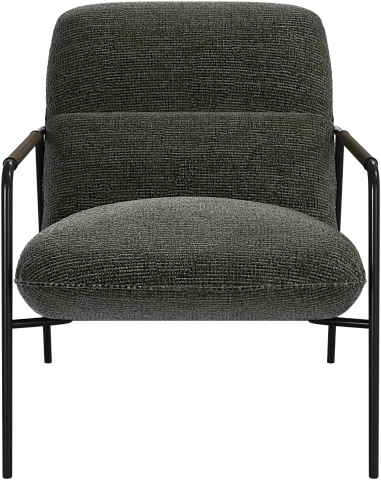 Кресло Terni - Tuscany зеленого цвета 3204 -  Под заказ