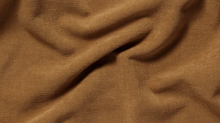 Угловой диван Milano - Frisco 2057 Ткань цвета кэмел с функцией акваклин  -  Под заказ